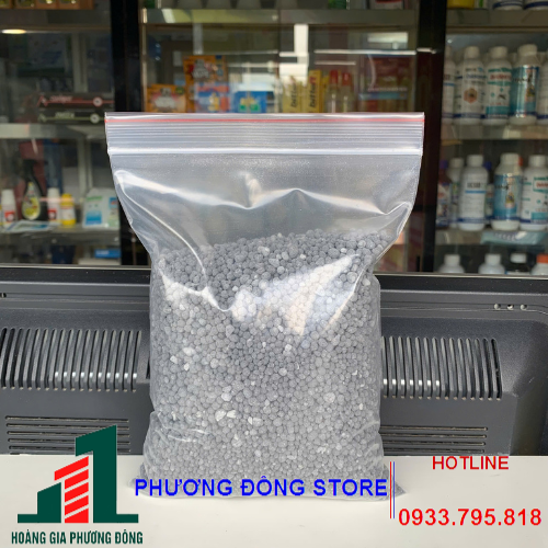 Phân Lân Supe Long Thành dạng hạt